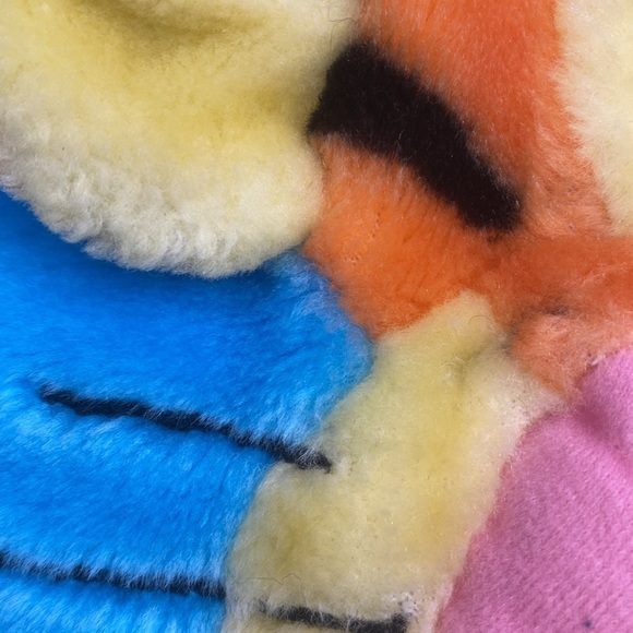 Vintage Tigger Winnie the‎ Pooh Plush Pillow - Picture 4 of 9